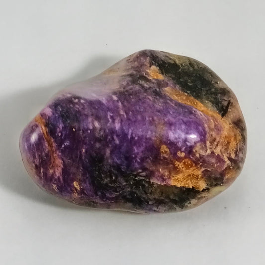 Charoite Freeform