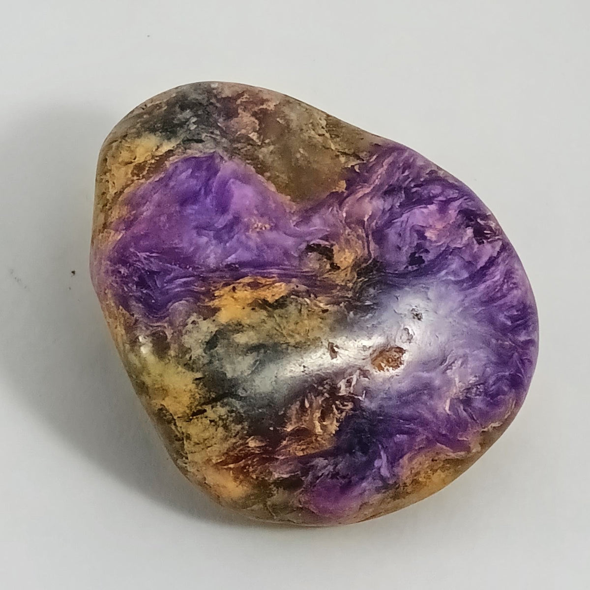 Charoite Freeform