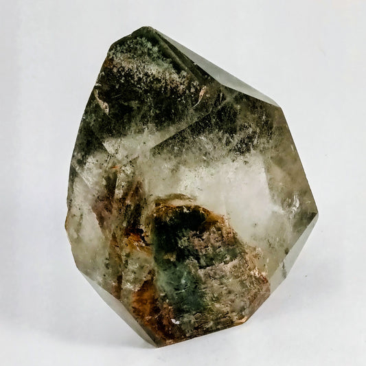 Garden Quartz Freeform