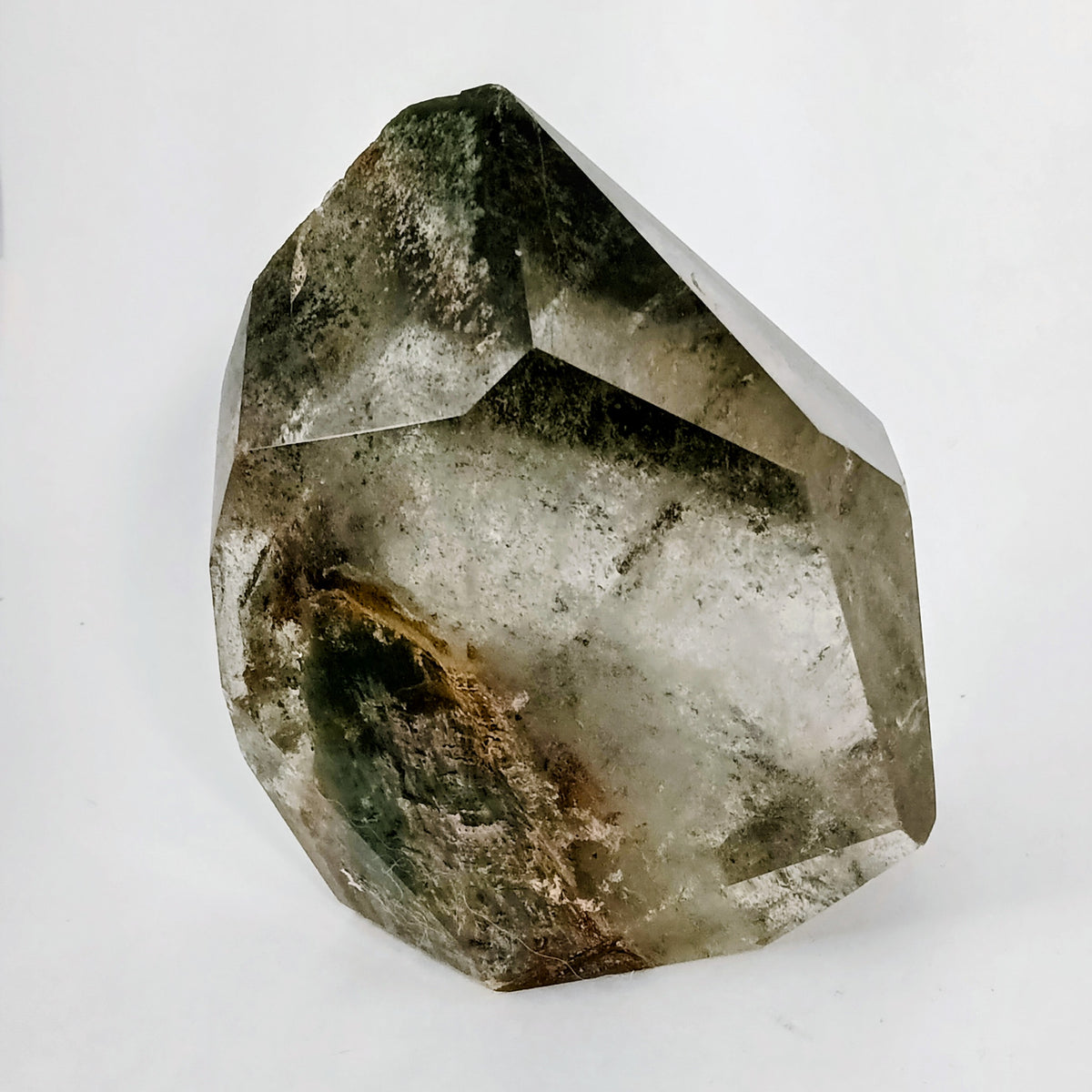 Garden Quartz Freeform