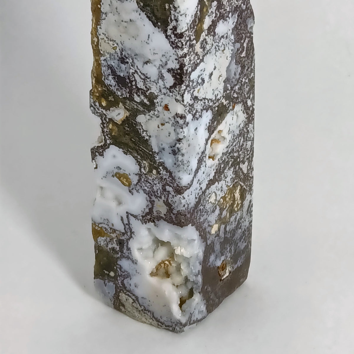 Golden Ocean Jasper Tower
