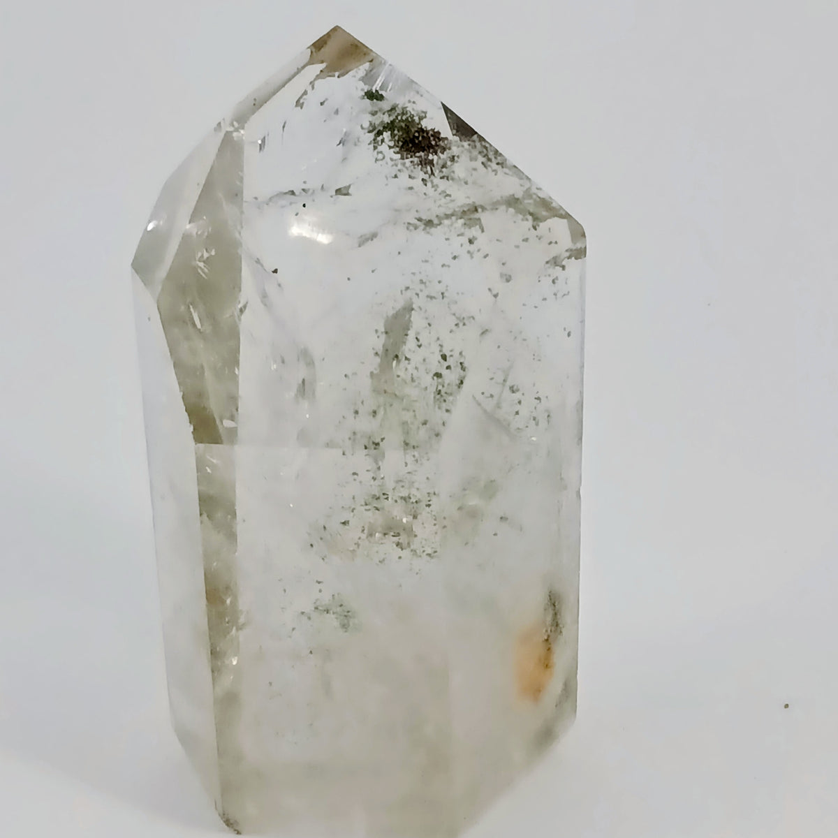 Phantom Quartz Tower