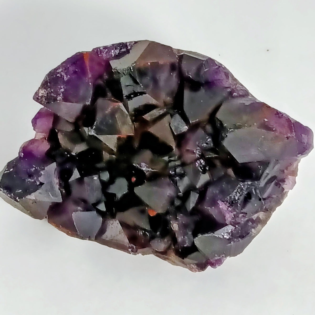 Alien Amethyst