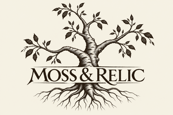 Moss & Relic