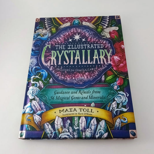 The Illustrated Crystallary