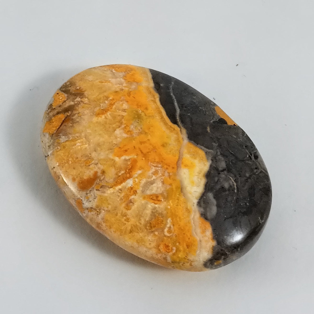 Bumblebee Jasper Palmstone