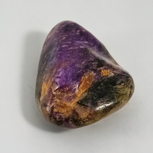 Charoite Freeform