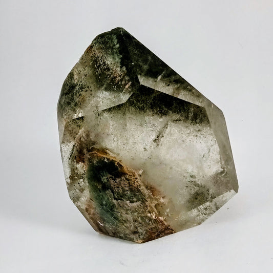 Garden Quartz Freeform