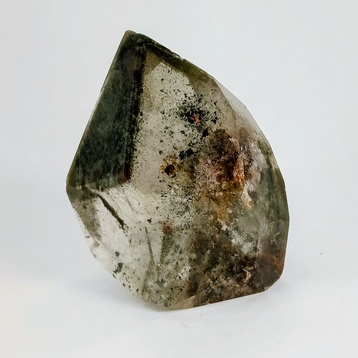 Garden Quartz Freeform