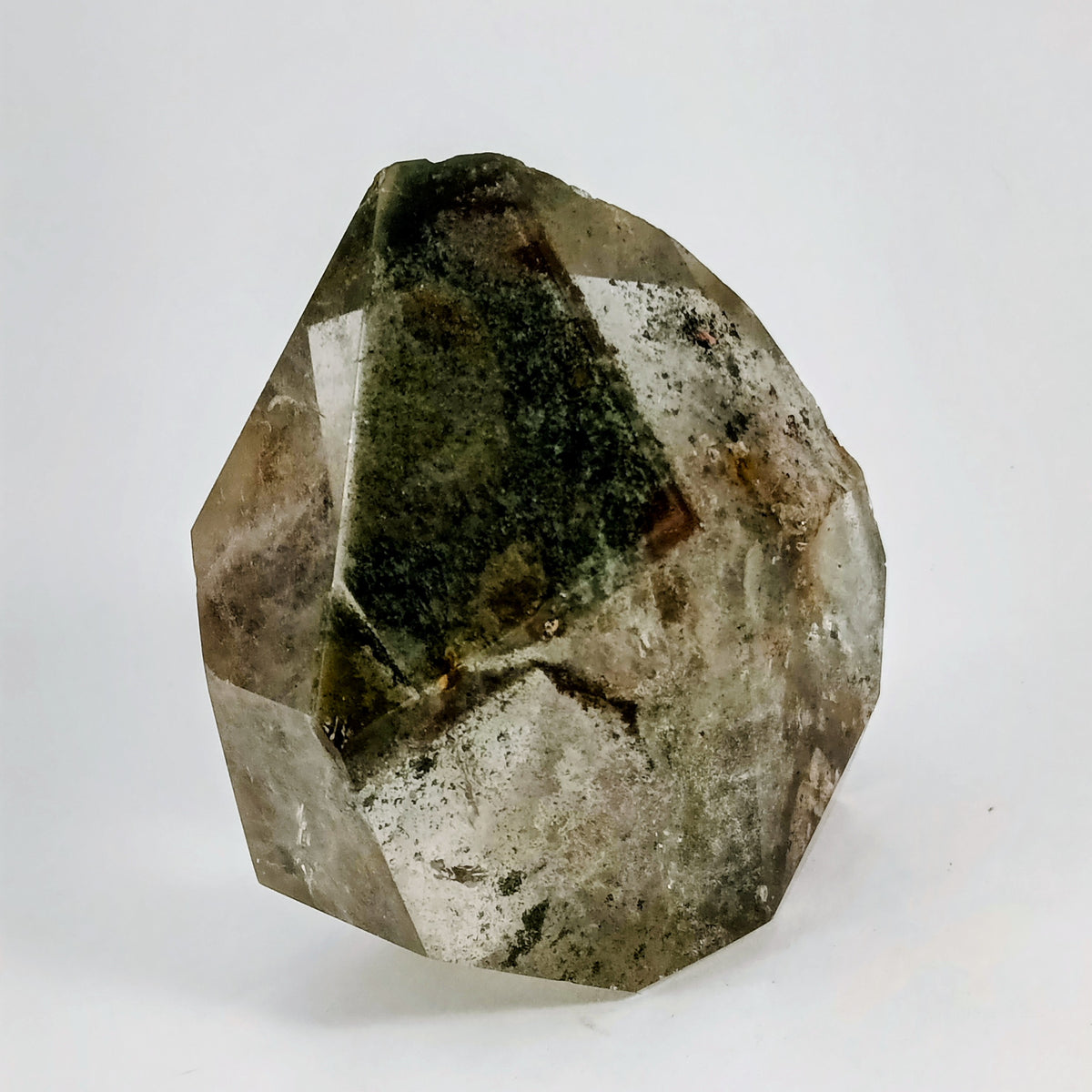 Garden Quartz Freeform