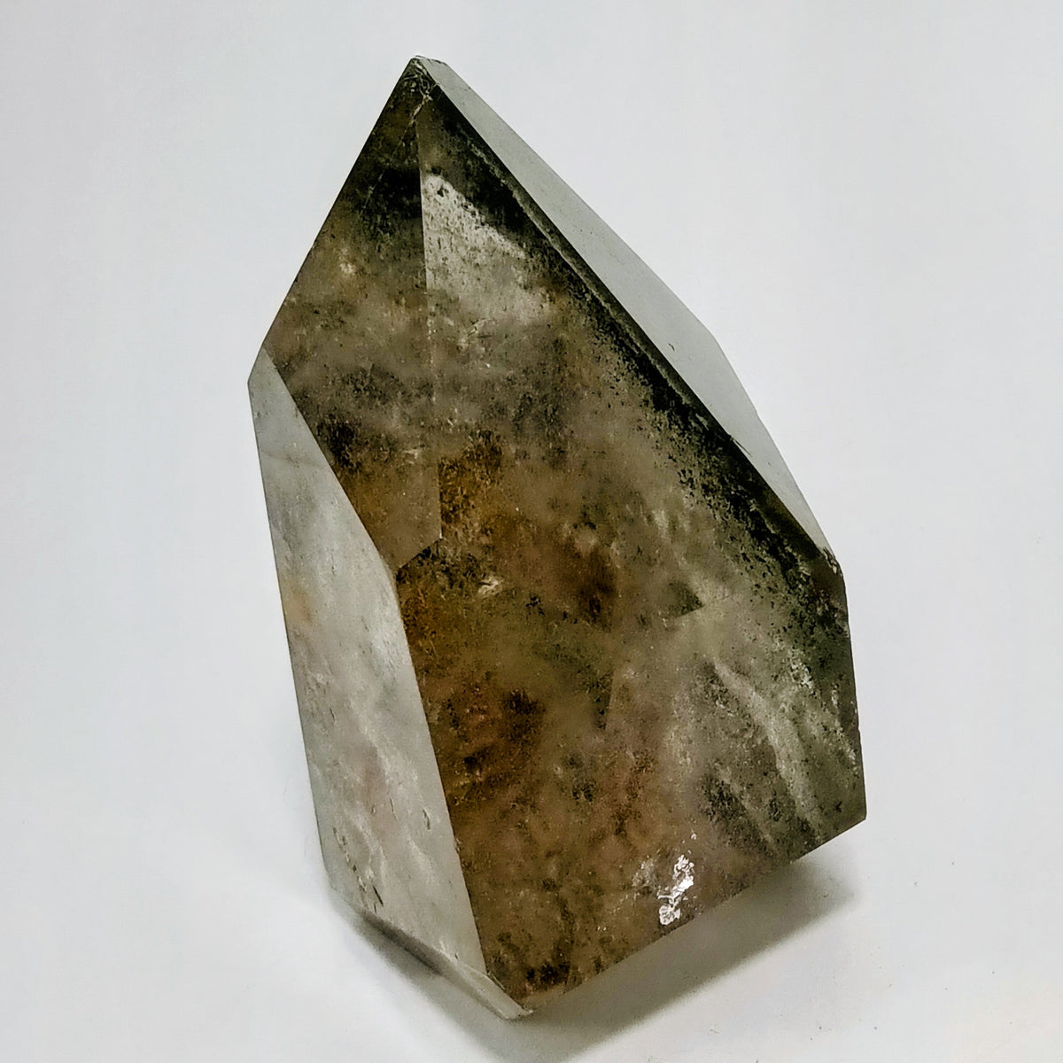 Garden Quartz Freeform