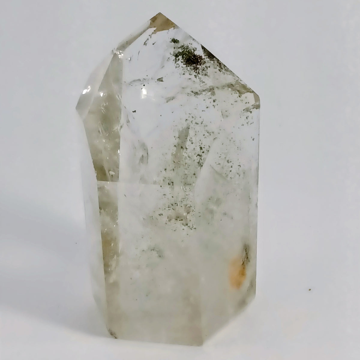Phantom Quartz Tower