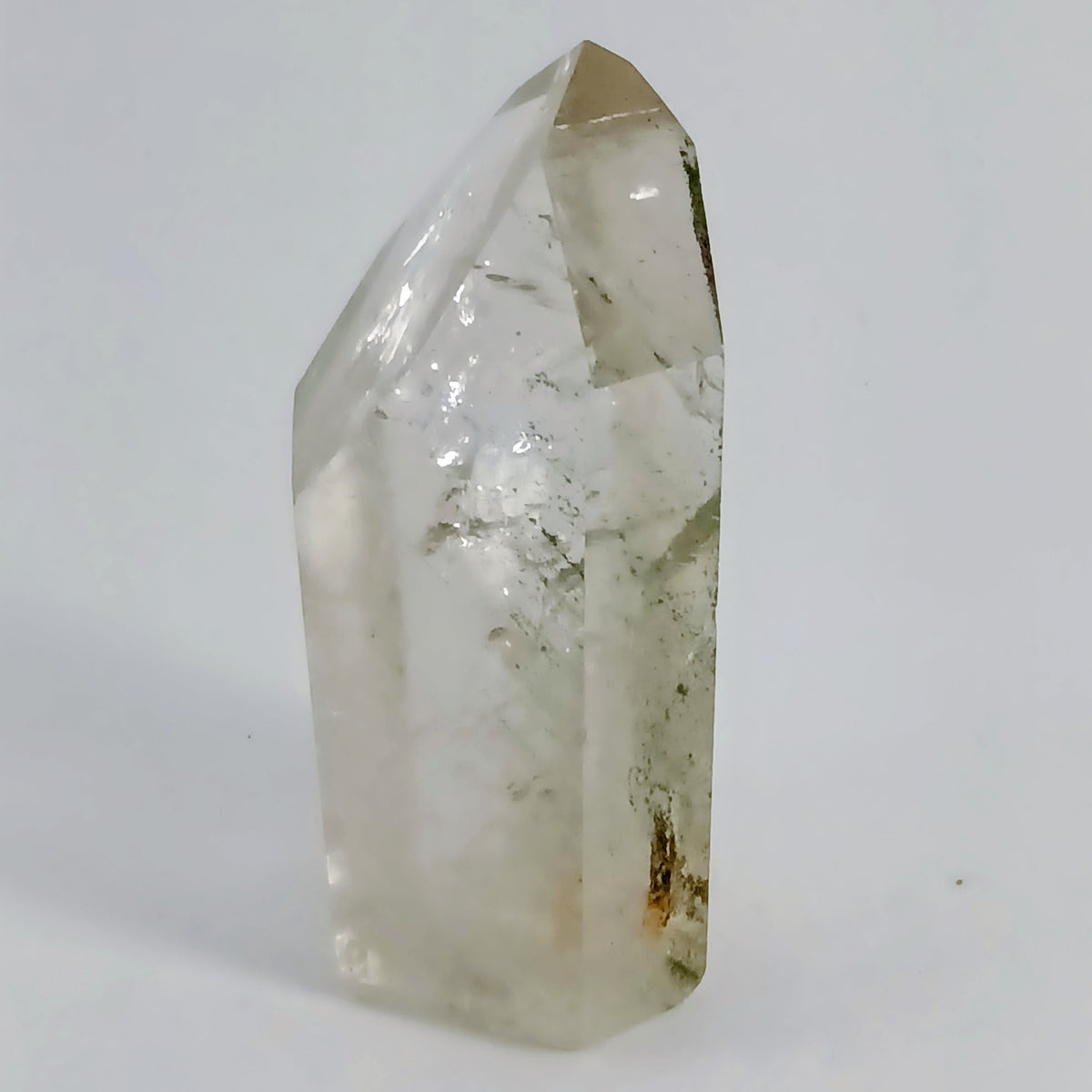 Phantom Quartz Tower