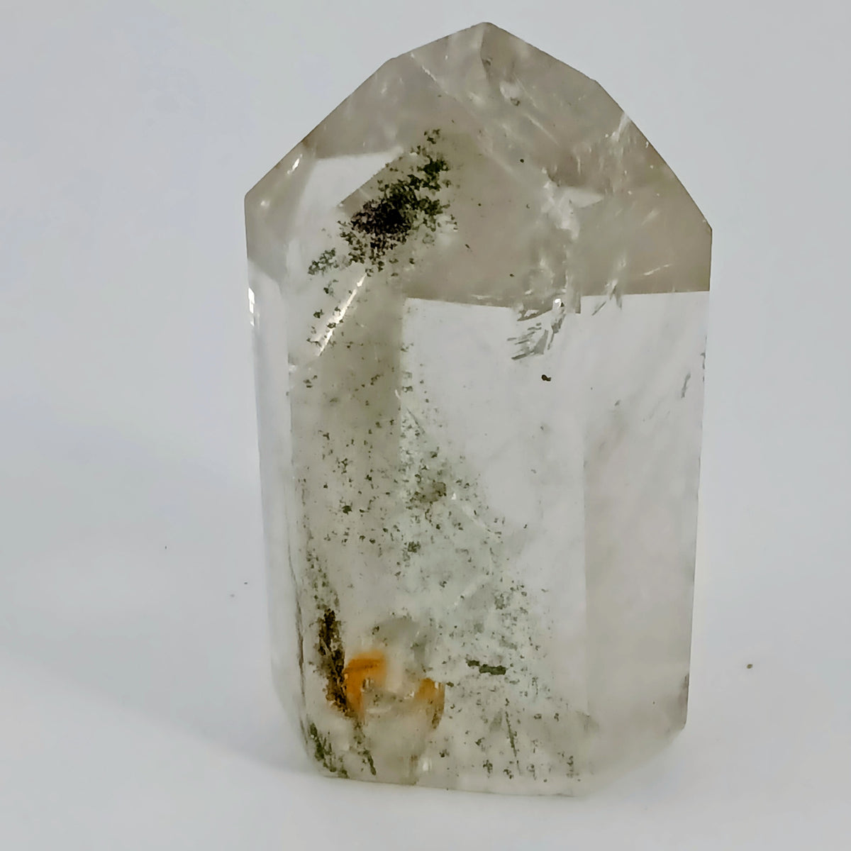 Phantom Quartz Tower