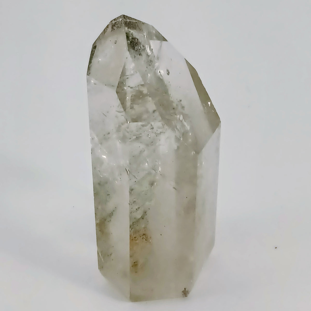 Phantom Quartz Tower