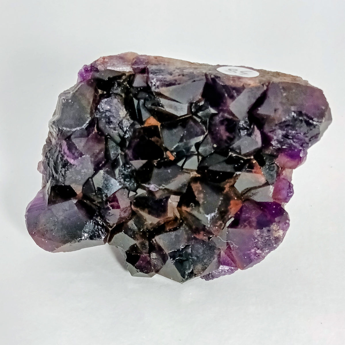 Alien Amethyst