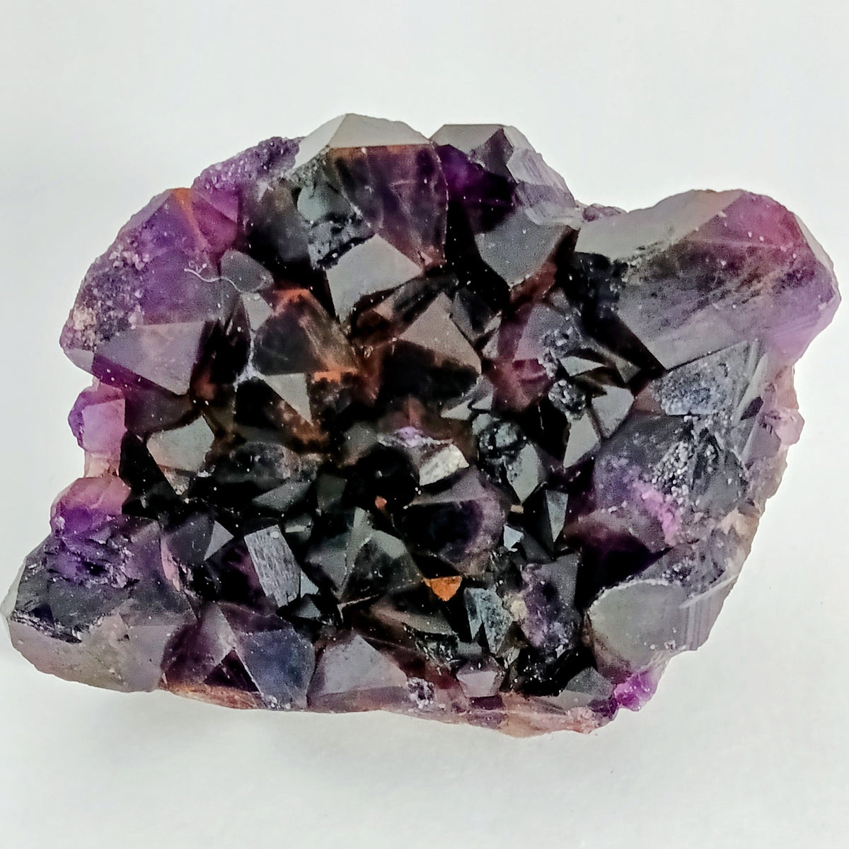 Alien Amethyst