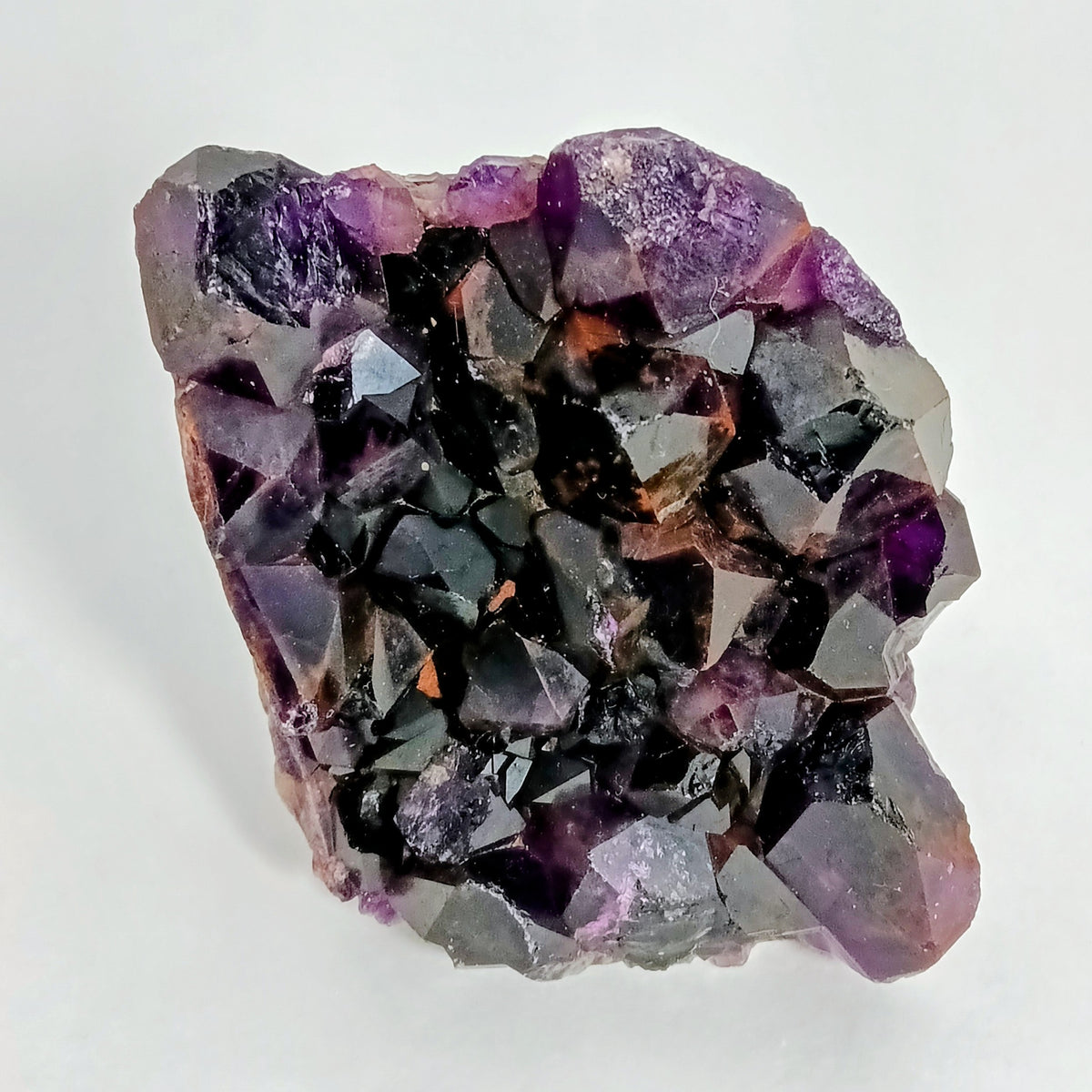 Alien Amethyst