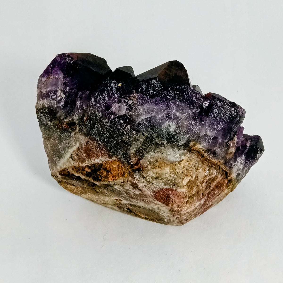 Alien Amethyst